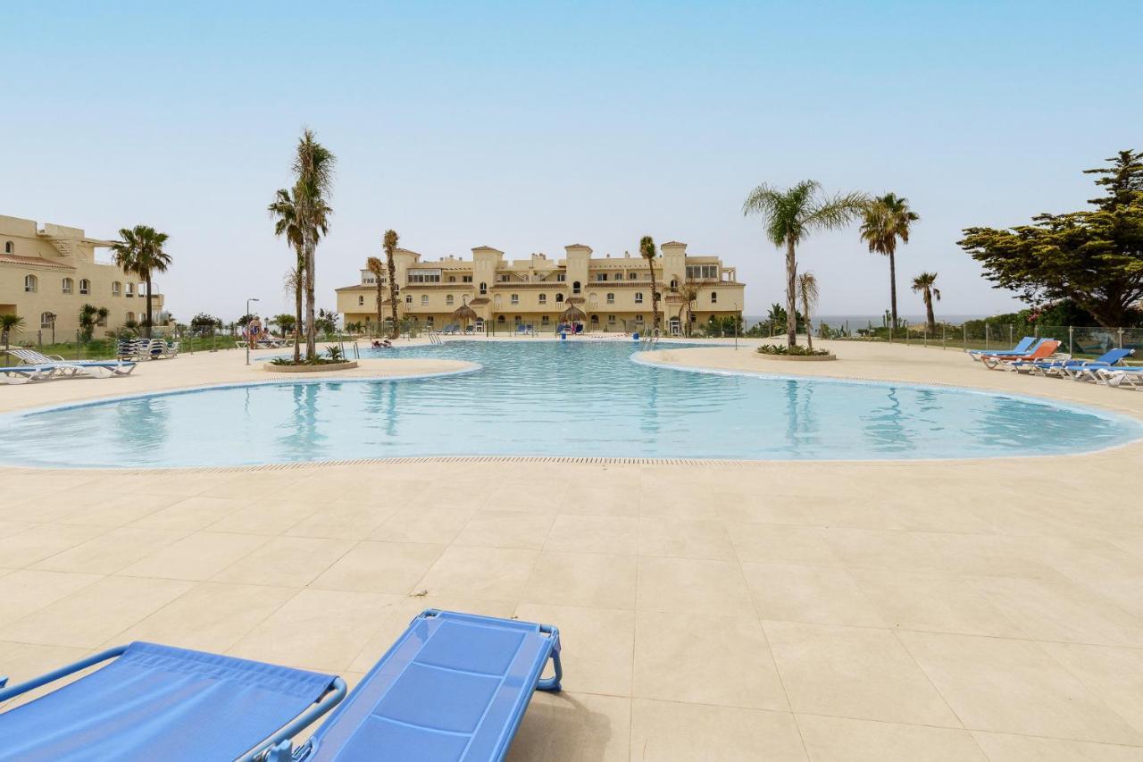 Malagasuite Luxury Pool Mijas El Faro Exterior foto